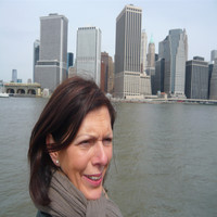 Brigitte Chartin