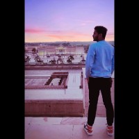 Zeeshan Ahmad