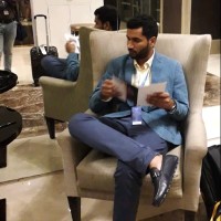 Rahul Nagda