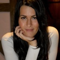Julia Menchik