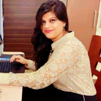 Ishita Chauhan