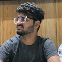 Pranav Maurya
