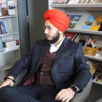 Ramandeep Singh