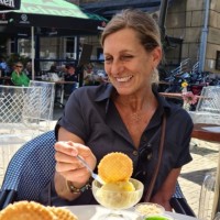 Leanne van Dalen