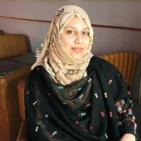 Mariam Raza
