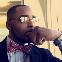 Arnieas Robinson