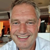 Rudi Van Der Klocht