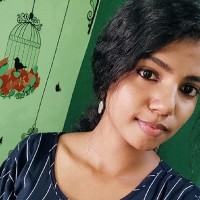 Vinitha James