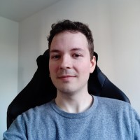 Mathias Buhl-Blæsild