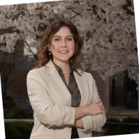 Mary Reinhart-Smith