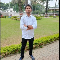 Sahil Chaudhari