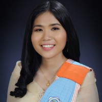 Lyka Marie Fullente
