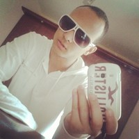 Leandro Kevin