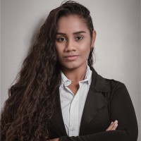 GISLANE ARAÚJO