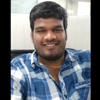 Santhosh Reddy Vuchidi