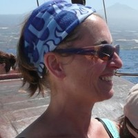 Pamela Van Der Starre