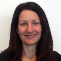 Debbie Parkinson