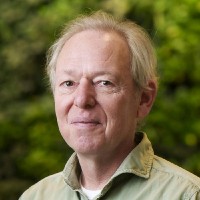 Rene Van Groeningen