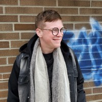 Ben Baird