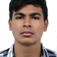 Ashwin Saji
