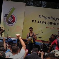 Nanda Syahputra