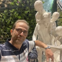 Alireza Piltan
