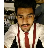 Rupesh Gaikwad