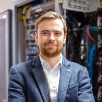 Stephen Wilson Downey