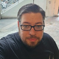 Matt Dietrich