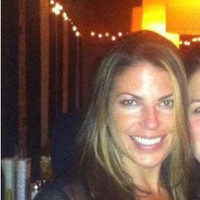 Jennifer Forbush