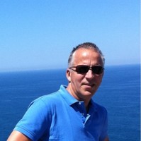 Chris van Kempen