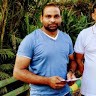 Venkatesh Sevenhills