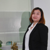 Anne Joyce De la rosa