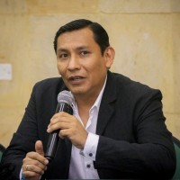 Claudio Mejia
