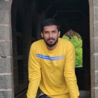 Bharath Y