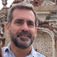 Rubén Díez Fernández