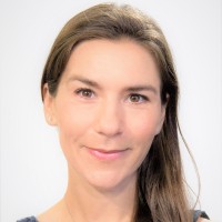 Delphine Tordjman