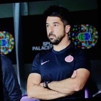 DAVID SAMANIEGO GARCIA