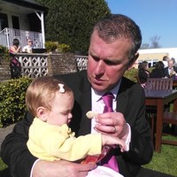 Ian Cousins