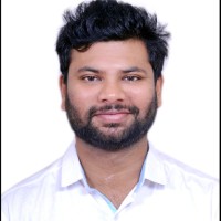 Shamanth Rao