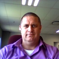 Mark Thomas