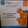 Feli scratch