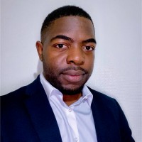 Ydrice Djoumbouenet