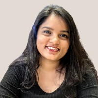 Manisha U A