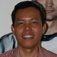 Denny Gultom