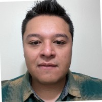 Alejandro Ramirez Ruiz