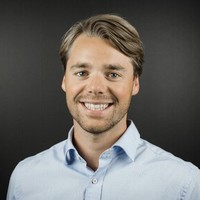 Frederik Klokk Holst