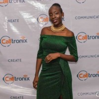 Judith Okumu
