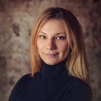 Ksenia Mazurenko