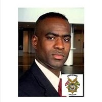 Eric Jackson,  CMAS, IOSH